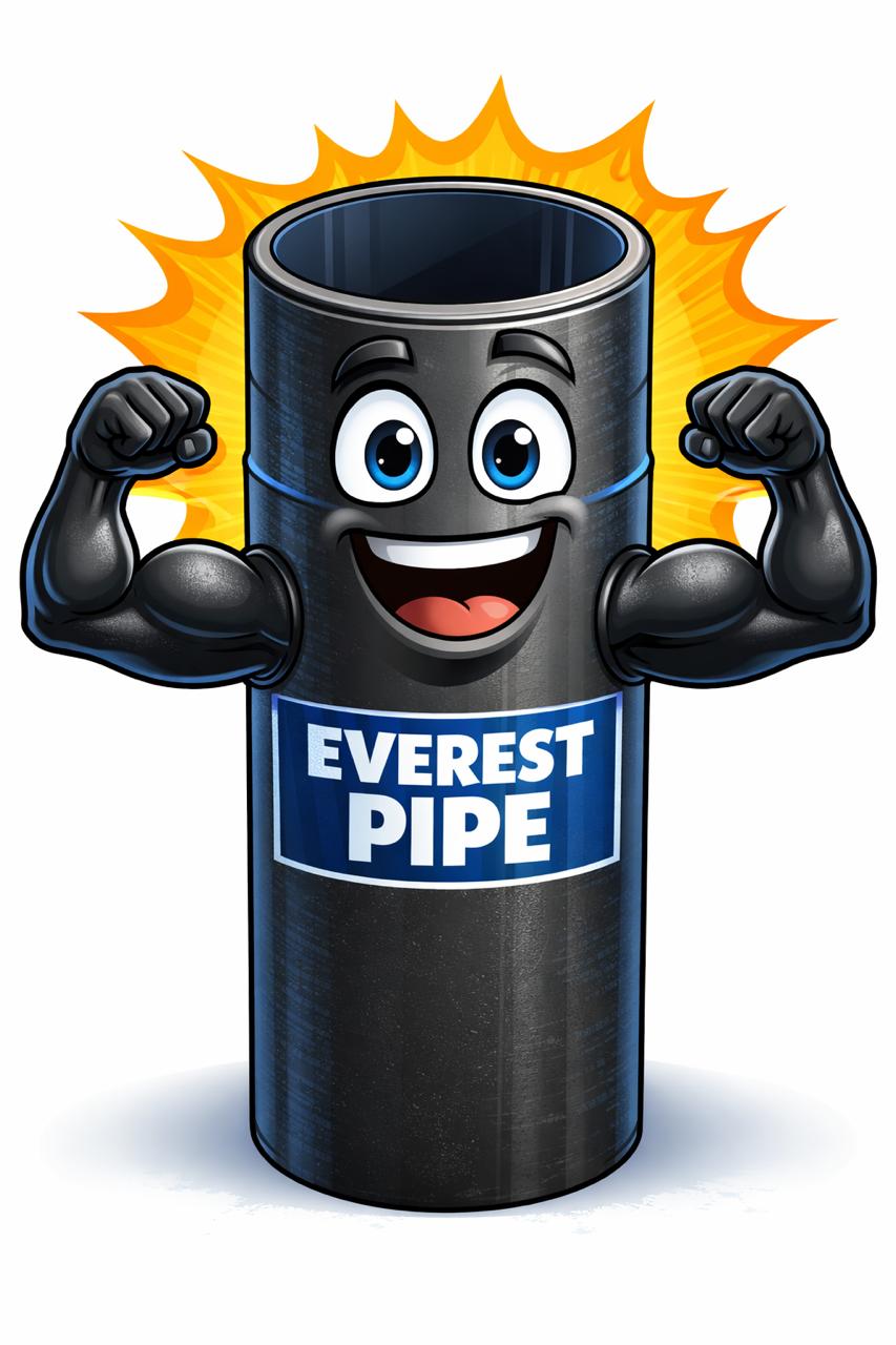 Everest Quality Testing & Extrusion Plant
